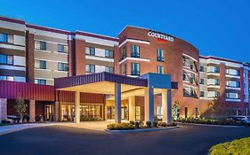 Courtyard by Marriott Shippensburg Pa