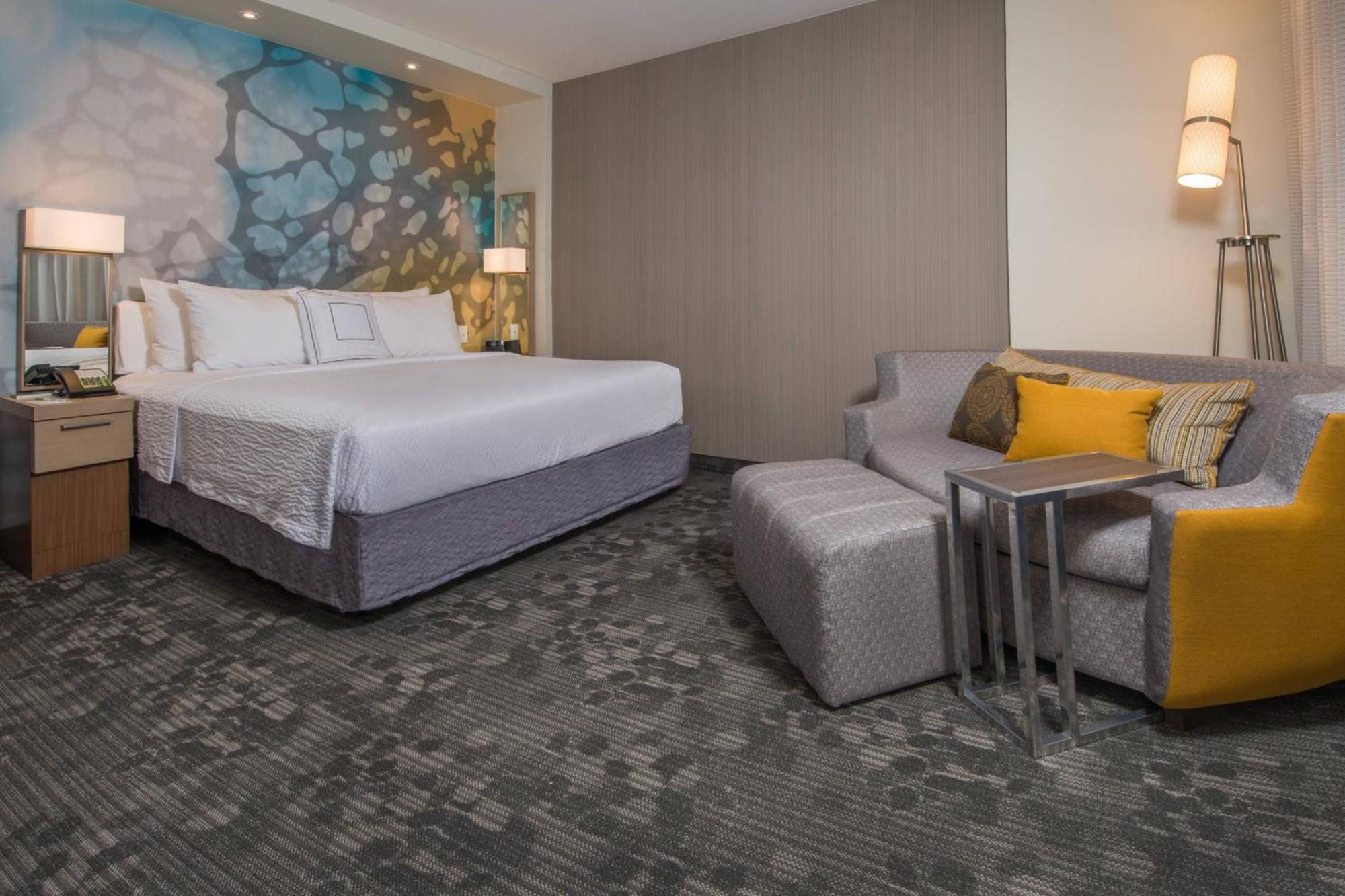 Courtyard By Marriott Shippensburg Hotel Exterior photo